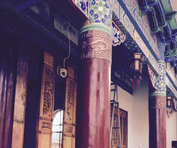 ���|(zh��)���t�~�����b��ַ�����ێ����R�Ҵ������������깤�r�g��2015��5����28��̖