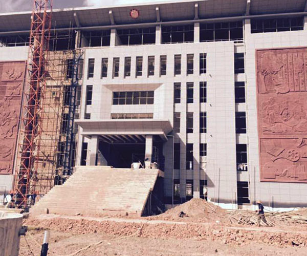 ���|(zh��)�tɰ�r����15�������b��ַ�������ϝ��n���^���깤�r(sh��)�g��2015.3.28��